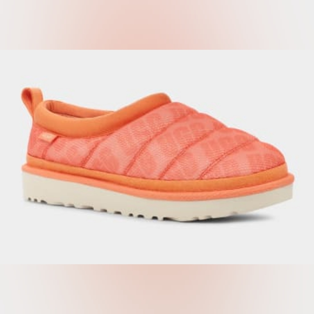 Ugg Tasman LTA Sweet Peach Women's 8 - Picture 2 of 6